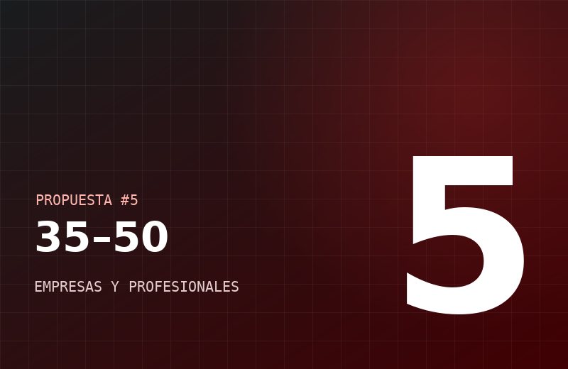 Programación con IA, Servidores, Web y Gráfico