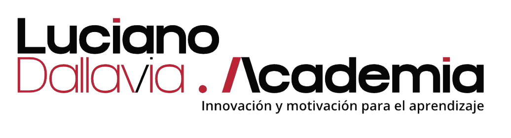 Luciano Dallavia · Academia de Formación Digital e IA